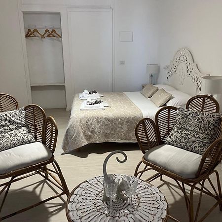 Giosuero Beach Alghero Eksteriør billede