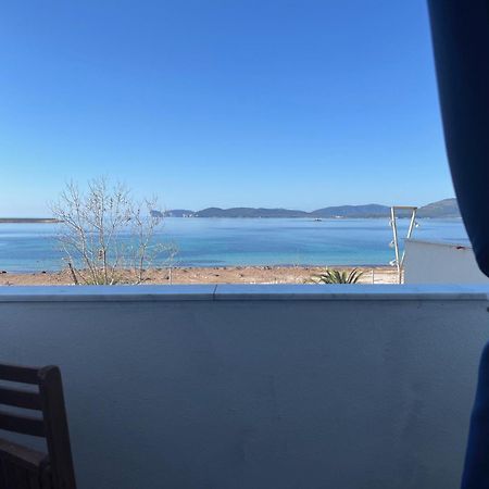 Giosuero Beach Alghero Eksteriør billede