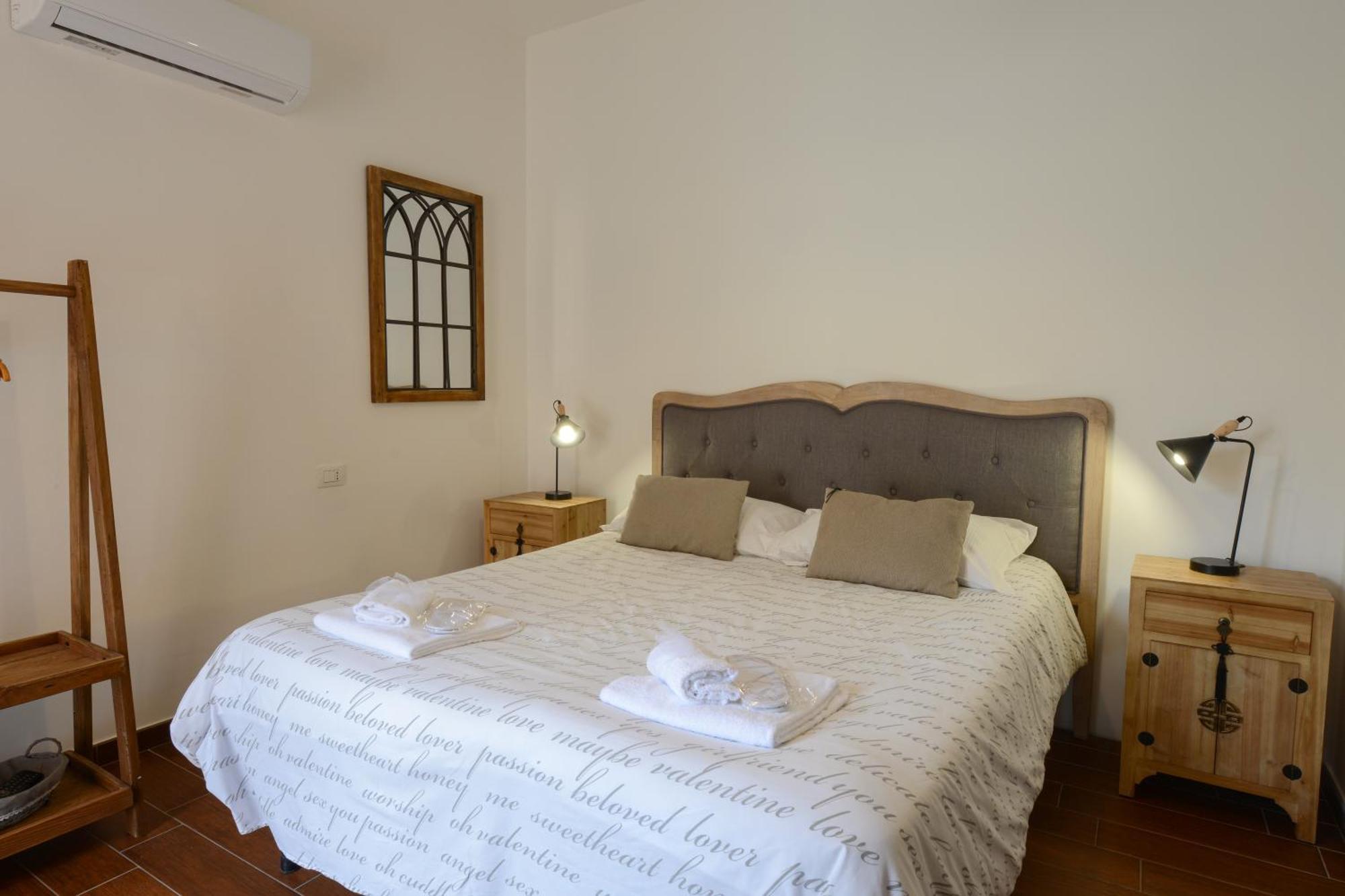 Giosuero Beach Alghero Eksteriør billede