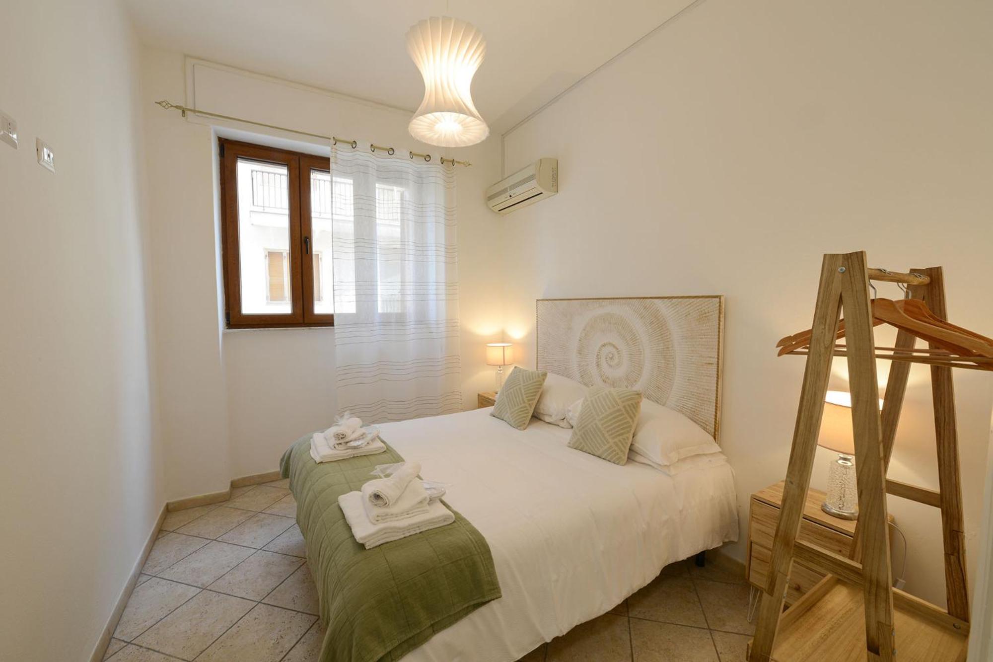 Giosuero Beach Alghero Eksteriør billede