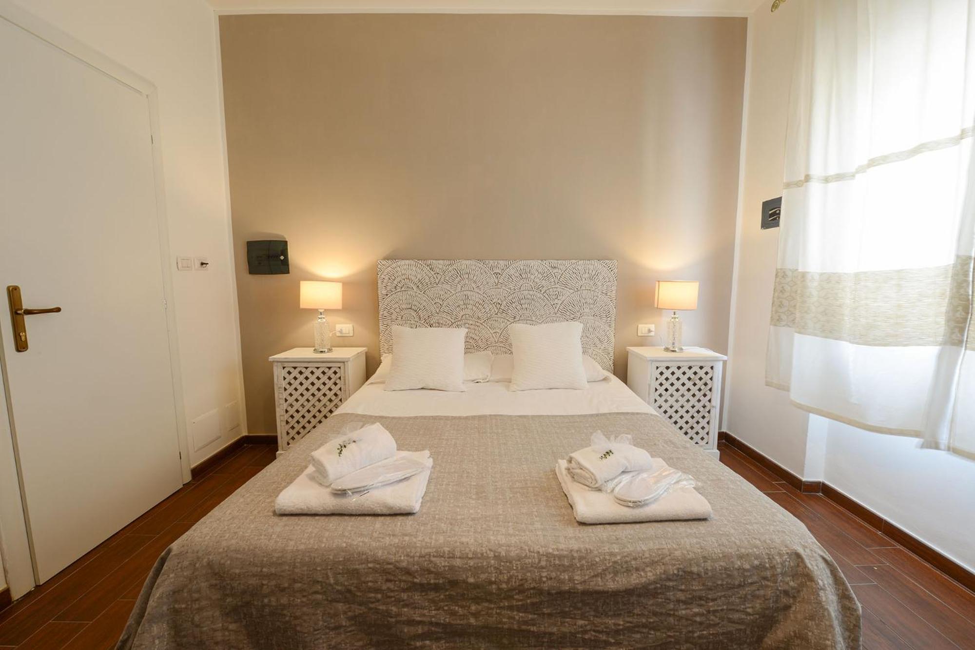 Giosuero Beach Alghero Eksteriør billede