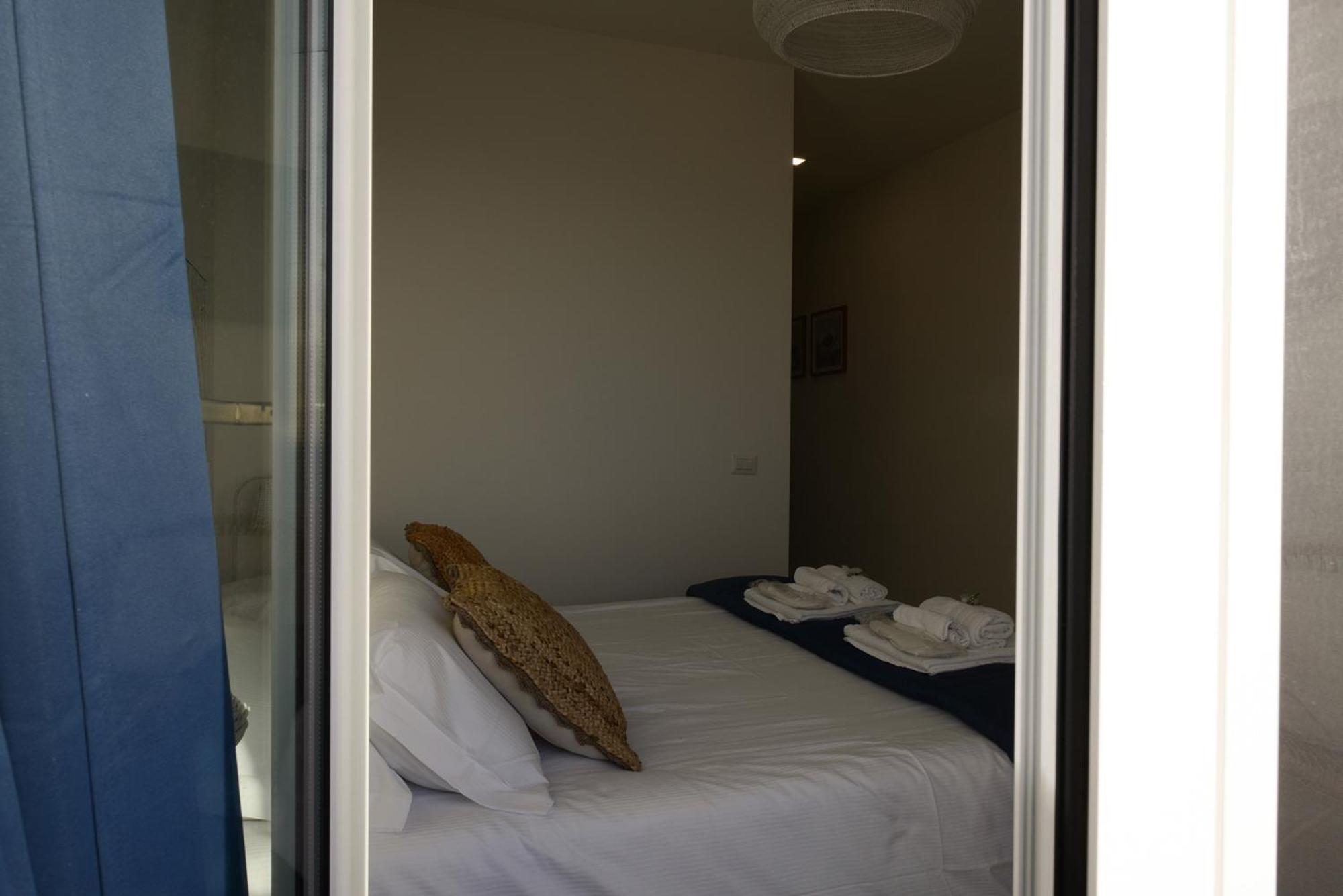 Giosuero Beach Alghero Eksteriør billede