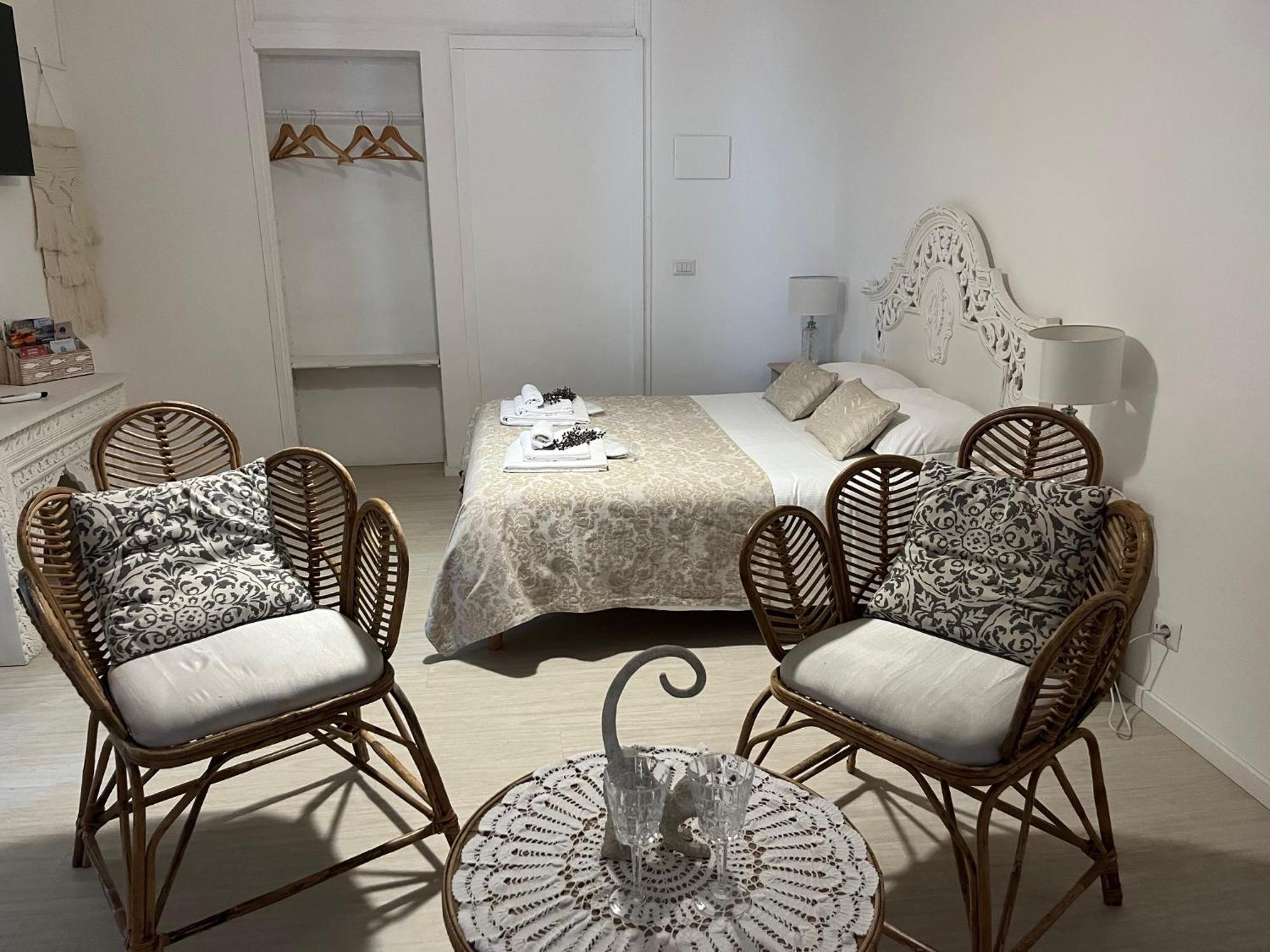 Giosuero Beach Alghero Eksteriør billede