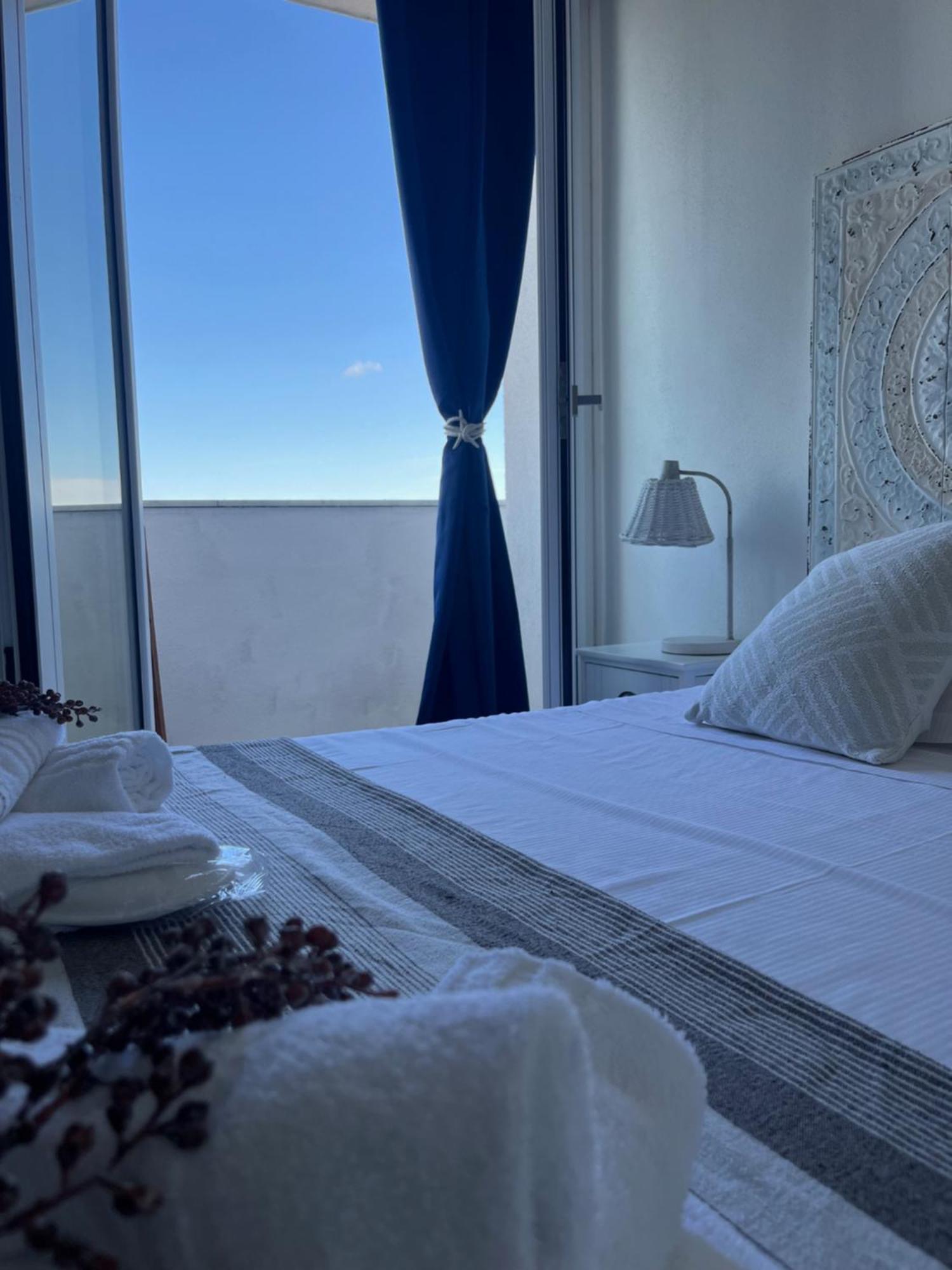 Giosuero Beach Alghero Eksteriør billede
